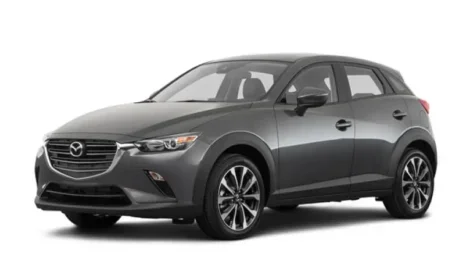 Аренда Mazda CX-3 (Автоматическая, 1.5 л Дизель) на Тенерифе