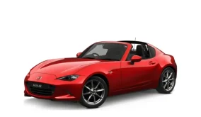 Mazda MX-5 Cabrio RF (Manual, 1.5 л, 2 Количество мест)