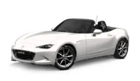 Mazda MX-5 Cabrio 2.0 (Automatic, 2.0 л, 2 Количество мест)