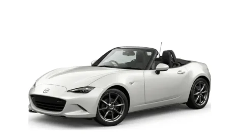 Аренда Mazda MX-5 Cabrio 2.0 (Автоматическая, 2.0 л Бензин) на Тенерифе