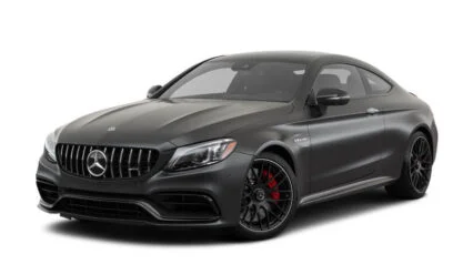 Mercedes-Benz AMG C63 S (Автомат, 4.0 Л, 4 Мест)