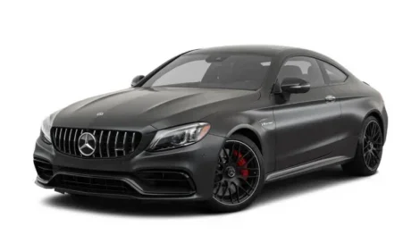 Аренда Mercedes-AMG C63 S (Автоматическая, 4.0 л Бензин) на Тенерифе