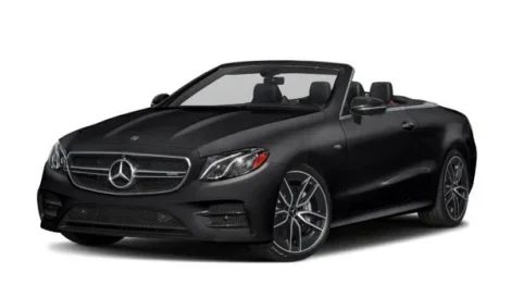 Аренда Mercedes-AMG C-Class Cabrio (Автоматическая, 3.0 л Бензин) на Тенерифе
