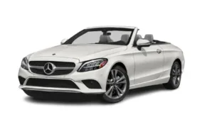 Mercedes-Benz C-Class Cabrio (Automatic, 2.0 л, 4 Количество мест)