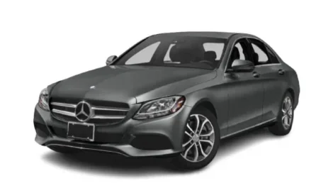 Аренда Mercedes-Benz C-Class (Автоматическая, 2.1 л Дизель) на Тенерифе