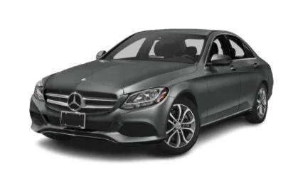 Mercedes C Classe (Автомат, 2.1 Л, 5 Мест)