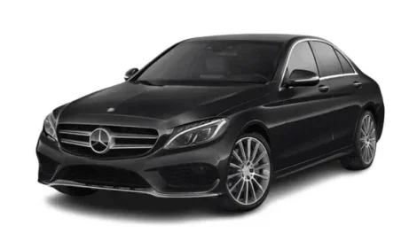 Аренда Mercedes-Benz C-Class (Автоматическая, 2.0 л Дизель) на Тенерифе