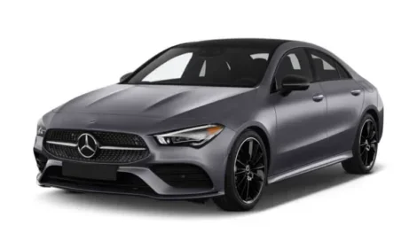 Аренда Mercedes-Benz CLA (Автоматическая, 2.0 л Бензин) на Тенерифе