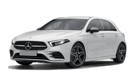 Аренда Mercedes-Benz A-Class (Автоматическая, 2.1 л Дизель) на Тенерифе