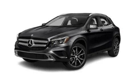 Аренда Mercedes-Benz GLA-Class (Автоматическая, 2.0 л Бензин) на Эль-Йерро