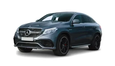 Аренда Mercedes-Benz GLE (Автоматическая, 3.0 л Бензин) на Тенерифе