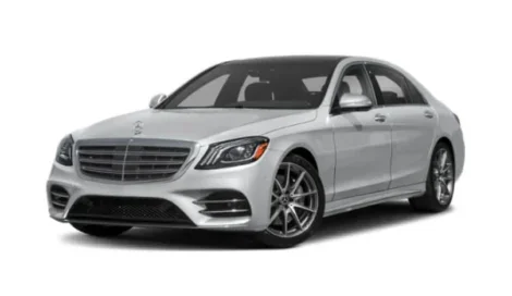 Аренда Mercedes-Benz S-Class (Автоматическая, 3.0 л Бензин) на Тенерифе