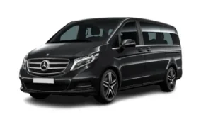 Mercedes-Benz V-Class (Automatic, 2.0 л, 8 Количество мест)