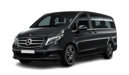 Mercedes-Benz V-Class (Автомат, 2.0 Л, 8 Мест)