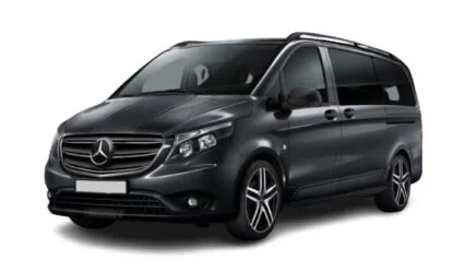 Mercedes-Benz Vito (Автомат, 2.0 Л, 9 Мест)