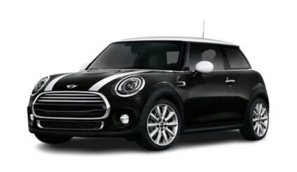 MINI Cooper (Автомат, 2.0 Л, 4 Мест)