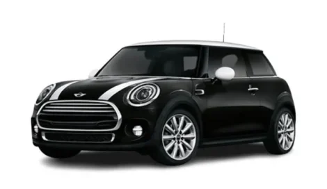 Аренда MINI Cooper (Автоматическая, 2.0 л Бензин) на Тенерифе