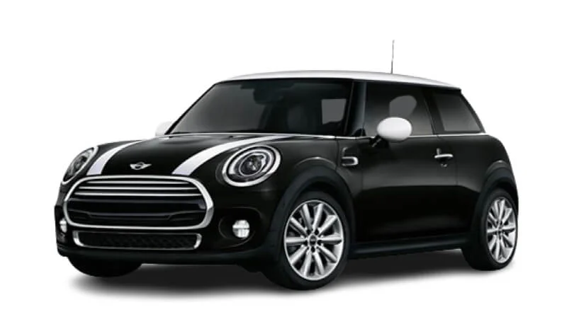 MINI Cooper (Автомат, 2.0 Л Бензин, 4 Мест)