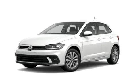 Аренда Volkswagen Polo (Автоматическая, 1.2 л Бензин) на Тенерифе