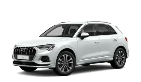 Аренда Audi Q3 (Автоматическая, 2.0 л Бензин) на Тенерифе