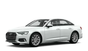 Audi A6 (Automatic, 2.0 л, 5 Количество мест)