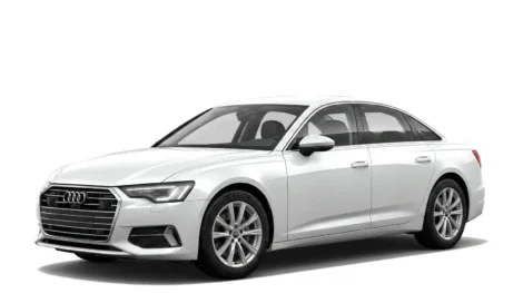 Аренда Audi A6 (Автоматическая, 2.0 л Бензин) на Тенерифе
