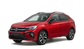 Volkswagen Taigo (Manual, 1.5 л, 5 Количество мест)