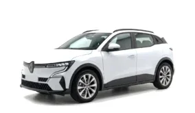 Renault Megane E-Tech Electric (Автомат, 100 кВт, 5 мест)