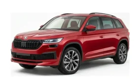 Skoda Kodiaq (Automatic, 2.0 л, 7 Количество мест)