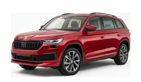Аренда Skoda Kodiaq (Автоматическая, 2.0 л Бензин) на Тенерифе