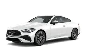 Mercedes-Benz CLE 220 D (Automatic, 2.0 л, 4 Количество мест)