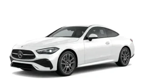 Аренда Mercedes-Benz CLE 220 D (Автоматическая, 2.0 л Дизель) на Тенерифе