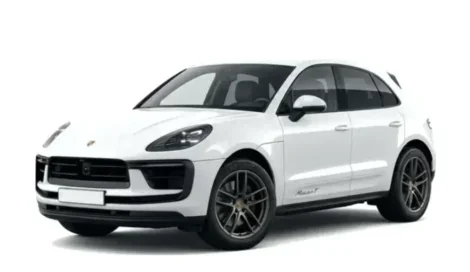 Аренда Porsche Macan T (Автоматическая, 2.0 л Бензин) на Тенерифе
