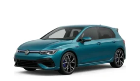 Volkswagen Golf R (Automatic, 1.4 л, 5 Количество мест)