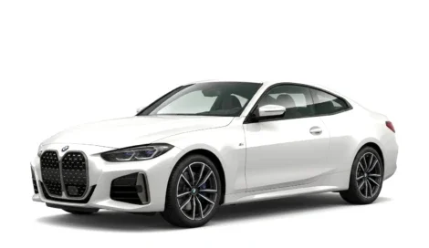 Аренда BMW 4-Series M440i (Автоматическая, 3.0 л Бензин) на Тенерифе