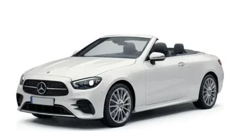 Аренда Mercedes-Benz E-Class E350 Cabrio (Автоматическая, 3.5 л Бензин) на Тенерифе