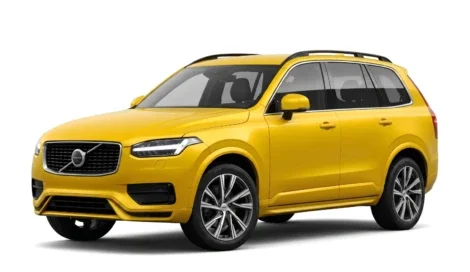 Аренда Volvo XC90 (Автоматическая, 3.2 л Бензин) на Тенерифе