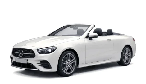 Аренда Mercedes-Benz E-Class E400 Cabrio (Автоматическая, 3,0 л Бензин) на Тенерифе