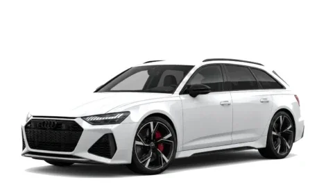 Аренда Audi RS 6 Avant (Автоматическая, 4.0 л Бензин) на Тенерифе