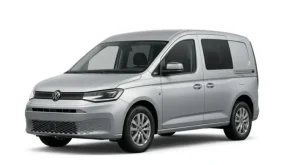 Volkswagen Caddy (Manual, 1.5 л, 5 Количество мест)