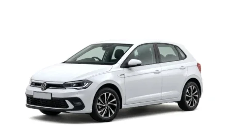 Аренда Volkswagen Polo (Автоматическая, 1.2 л Бензин) на Тенерифе
