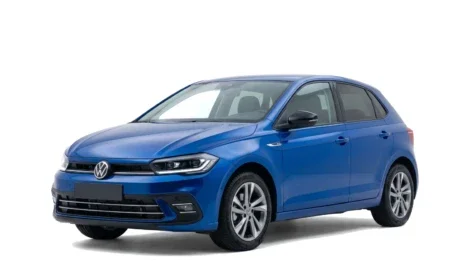 Аренда Volkswagen Polo (Механическая, 1.2 л Бензин) на Тенерифе