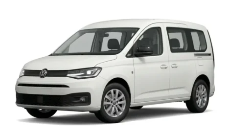 Аренда Volkswagen Caddy Maxi (Автоматическая, 2.0 л Дизель) на Тенерифе