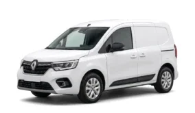 Renault Kangoo (Manual, 1.3 л, 2 Количество мест)