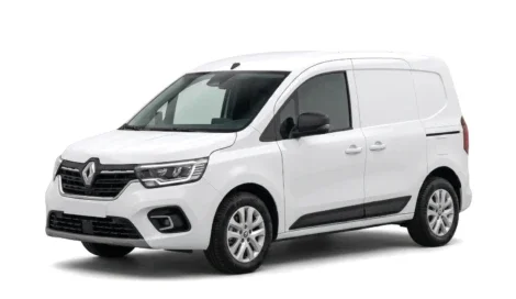 Аренда Renault Kangoo (Механическая, 1.3 л Бензин) на Тенерифе