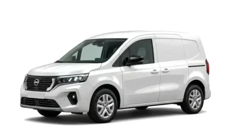 Аренда Nissan Townstar (Механическая, 1.3 л Бензин) на Тенерифе