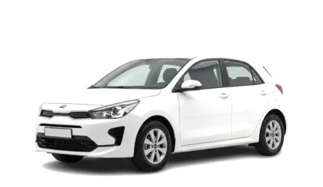 Аренда Kia Rio (Механическая, 1.6 л Бензин) на Тенерифе