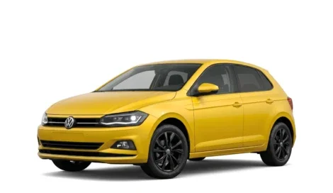 Аренда Volkswagen Polo (Механическая, 1.2 л Бензин) на Тенерифе