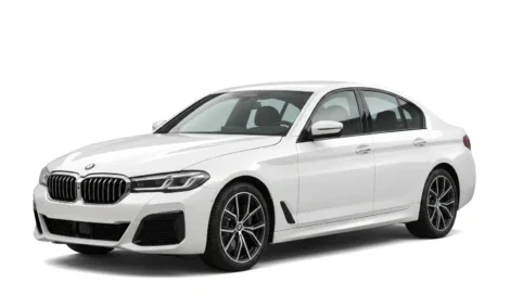 Аренда BMW 5-Series (Автоматическая, 2.0 л Бензин) на Тенерифе