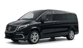 Mercedes-Benz Vito (Manual, 2.0 л, 9 Количество мест)